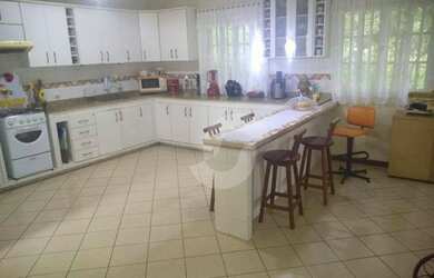 Imagem 8: Casa à venda, 275 m² por R$ 870.000,00 - Flamengo - Maricá/RJ