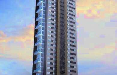 Imagem 10: Apartamento com 3 dormitórios à venda, 195 m² por R$ 2.247.600,00 -...