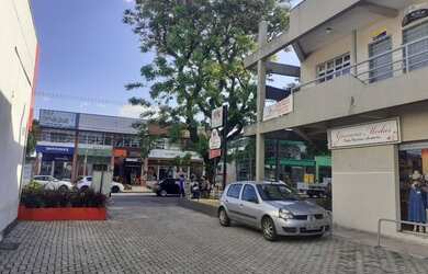 Imagem: O depósito possui 46m² de Área e Imóvel novo e está localizado