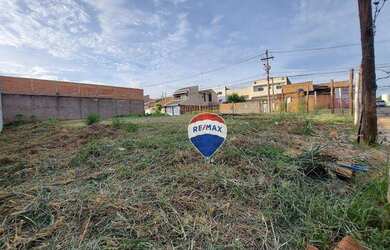 Imagem 4: Terreno à venda, 426 m² por R$ 340.000,00 - Residencial Bordon - Sumaré/SP