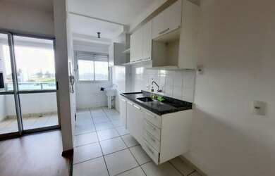 Imagem 3: Apartamento com 3 dormitórios, 70 m² - venda por R$ 355.000,00 ou aluguel...