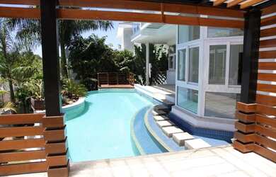 Imagem 13: Linda Casa com 4 suítes à venda, 820 m² por R$ 5.400.000 - Alphaville...