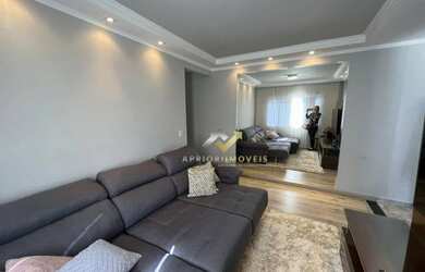 Imagem 4: Cobertura à venda, 80 m² por R$ 650.000,00 - Vila Homero Thon - Santo André/SP