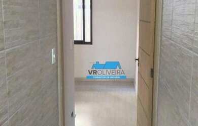 Imagem 9: Casa com 2 dormitórios à venda, 200 m² por R$ 480.000 - Jardim Santo...