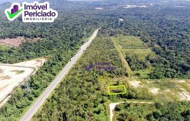 Imagem 5: Terreno à venda, 400 m² por R$ 62.000 - Santa Terezinha - Itapoá/SC