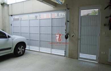 Imagem 4: Sobrado residencial à venda, Boqueirão, Praia Grande