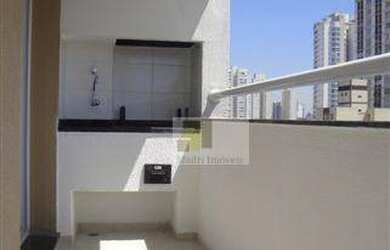 Imagem 7: Apartamento com 2 dormitórios, 94 m² - venda por R$ 1.120.000,00 ou aluguel por R$ 4.500,0