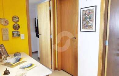 Imagem 5: Apartamento à venda, 188 m² por R$ 1.660.000,00 - Jardim Icaraí - Niterói/RJ