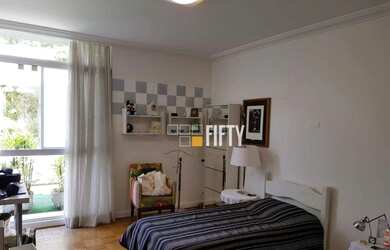 Imagem 11: Linda casa na melhor localização no Jardim Europa