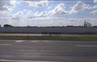 Imagem 6: Área à venda, 16722 m² por R$ 11.000.000 - Salto - Salto/SP