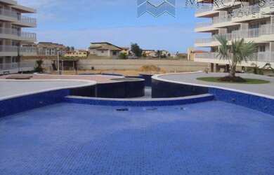 Imagem 2: Apartamento temporada à venda, Porto das Dunas, Aquiraz