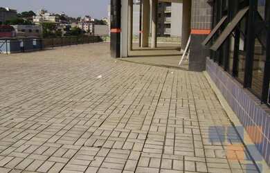 Imagem 1: Andar Corporativo para alugar, 594 m² por R$ 3.700,00/mês - Santa Efigênia...