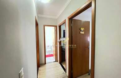 Imagem 12: Cobertura à venda, 80 m² por R$ 650.000,00 - Vila Homero Thon - Santo André/SP