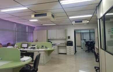 Imagem 2: Andar Corporativo à venda, Graça - Salvador/BA