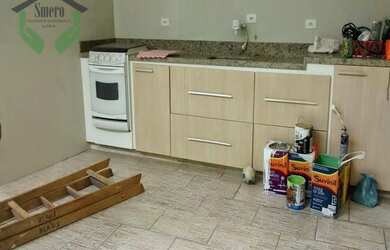 Imagem 5: Sobrado à venda, 200 m² por R$ 1.180.000,00 - Vila São Francisco -...