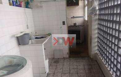 Imagem 13: Apartamento com 3 dormitórios à venda, 115 m² por R$ 220.000,00 - Tirol...