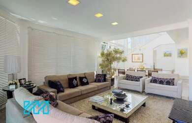 Imagem 4: Casa no Condomínio Fechado Vivendas do Atlântico em Balneário Camboriú