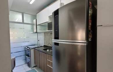 Imagem 12: Apartamento à venda, 65 m² por R$ 325.000,00 - Rio do Ouro - São Gonçalo/RJ