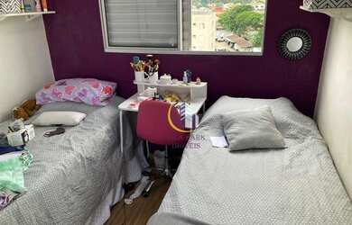 Imagem 9: Apartamento 3 dormitórios à venda, 74 m² por R$ 450.000 - Jardim Bussocaba...