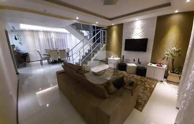 Imagem 3: Casa à venda, 169 m² por R$ 700.000,00 - Rio do Ouro - Niterói/RJ