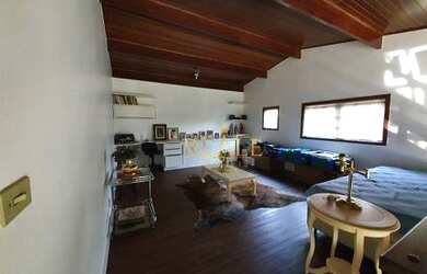 Imagem 6: Casa à venda, 350 m² por R$ 2.150.000,00 - Condomínio Estância Marambaia...