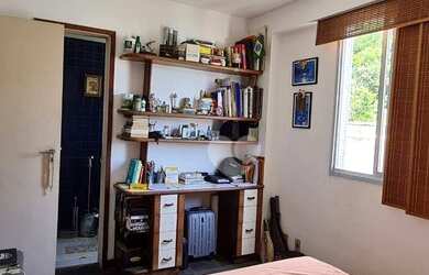 Imagem 12: Apartamento com 2 dormitórios à venda, 77 m² por R$ 1.190.000,00 - Lagoa - Rio de Janeiro