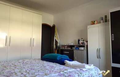 Imagem 9: Sobrado à venda, 121 m² por R$ 530.000,00 - Vila Floresta - Santo André/SP