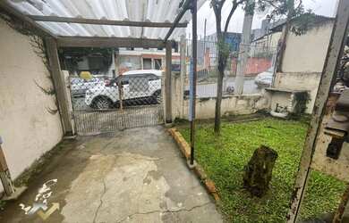 Imagem 8: Terreno à venda, 325 m² por R$ 800.000 - Santa Maria - Santo André/SP