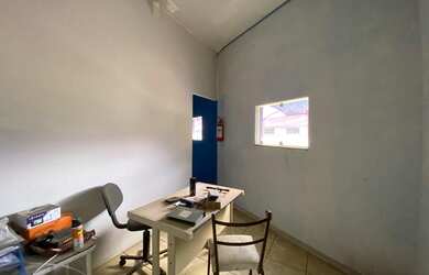 Imagem 5: Barracão à venda, 136 m² por R$ 350.000,00 - São Vicente - Piracicaba/SP