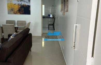 Imagem 15: Sobrado à venda, 114 m² por R$ 590.000,00 - Vila Curuçá - Santo André/SP