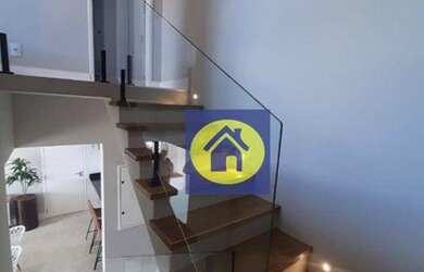 Imagem 14: Cobertura com 3 dormitórios, 220 m² - venda por R$ 2.200.000,00 ou aluguel...