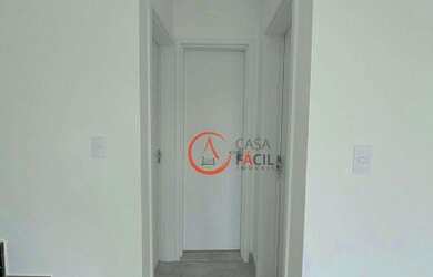 Imagem 4: Apartamento à venda, 63 m² por R$ 368.000,00 - Jardim - Santo André/SP