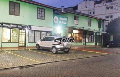 Imagem: O depósito possui 1 Vaga na garagem, 25m² de Área e está