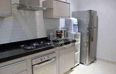 Imagem 9: Casa à venda, 204 m² por R$ 1.650.000,00 - Condomínio Villas do Golfe - Itu/SP