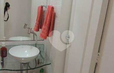 Imagem 14: Apartamento à venda, 126 m² por R$ 735.000,00 - Grajaú - Rio de Janeiro/RJ