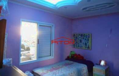 Imagem 13: Apartamento residencial à venda, São Miguel Paulista, São Paulo - AP0001