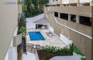 Imagem 9: Apartamento à venda, 140 m² por R$ 630.000,00 - Morumbi - São Paulo/SP