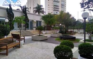 Imagem 16: Apartamento, 104 m² - venda por R$ 970.000,00 ou aluguel por R$ 4.600,00/mês...