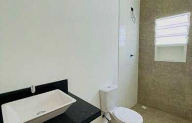 Imagem 6: Casa à venda, 84 m² por R$ 320.000,00 - Jardim Santa Luzia - São José...