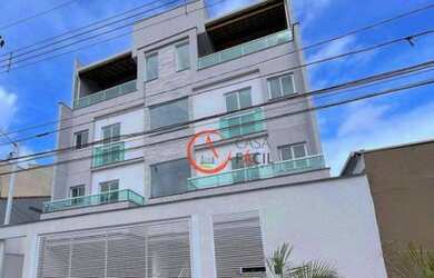 Imagem 7: Apartamento à venda, 63 m² por R$ 368.000,00 - Jardim - Santo André/SP