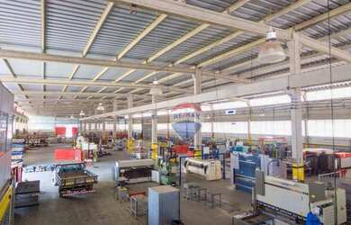 Imagem 9: Galpão à venda, 7083 m² por R$ 20.000.000,00 - Jarinu - Jarinu/SP