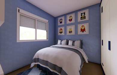 Imagem 10: Casa à venda, 76 m² por R$ 219.000,00 - Encosta do Sol - Estância Velha/RS