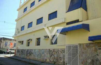 Imagem: O depósito possui 450m² de Área e está localizado em Centro