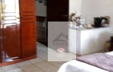 Imagem 11: Casa à venda, 240 m² por R$ 640.000,00 - Jardim Três Marias - São...