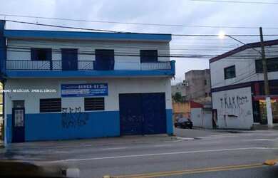 Imagem 2: Prédio Comercial para Locação, SÃO MIGUEL PAULISTA