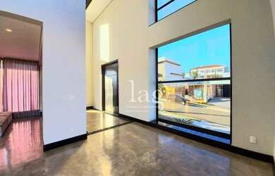 Imagem 5: Casa com 4 dormitórios à venda, 542 m² por R$ 2.150.000,00 - Condomínio...