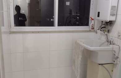 Imagem 8: Lindo 3 quartos no Condomínio Barra Village House Life