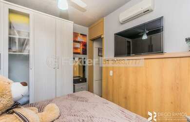 Imagem 14: Porto Alegre - Apartamento Padrão - São Sebastião