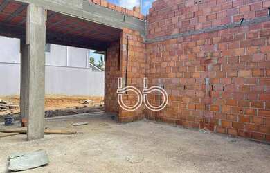 Imagem 10: Casa à venda, 230 m² por R$ 1.250.000,00 - Condomínio Palmeiras Imperiais...