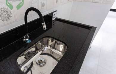 Imagem 7: Apartamento à venda, 39 m² por R$ 220.000,00 - Jardim Boa Vista Zona...